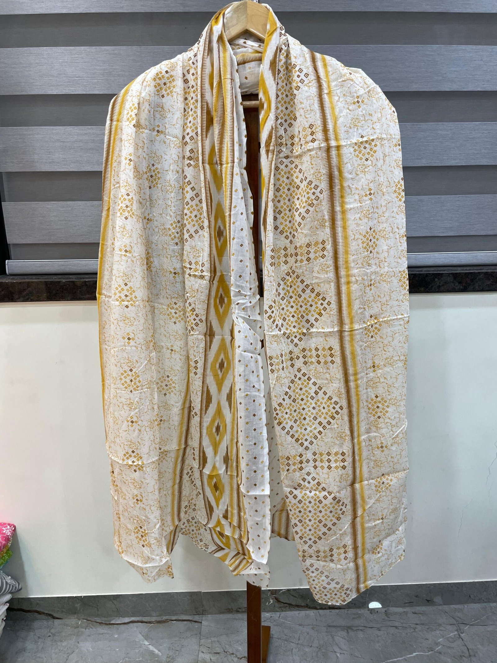 ONLY COTTON DUPATTA2
